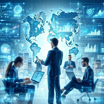 Оптовые поставки для администрации: как муниципалитет может оптимизировать закупки с помощью современных сервисов