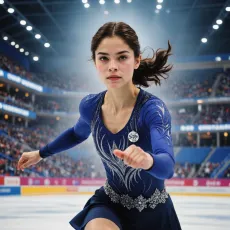 Гордость России подверглась «грязному нападению» в Таиланде: история Евгении Медведевой